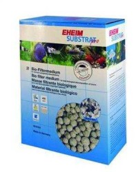 EHEİM FİLTRE MALZEMESİ SUBSTRAT PRO 2 LİTRE