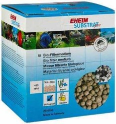 EHEİM FİLTRE MALZEMESİ SUBSTRAT PRO 5 LİTRE