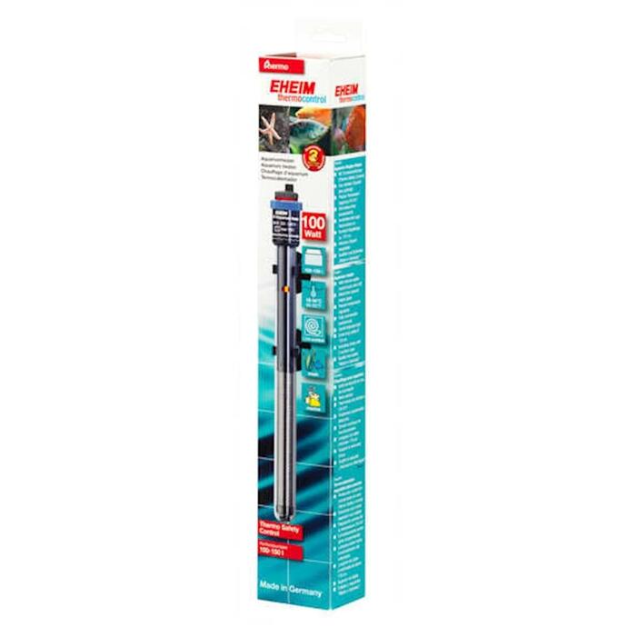 EHEİM JAGER AKVARYUM ISITICI 100 W - 1