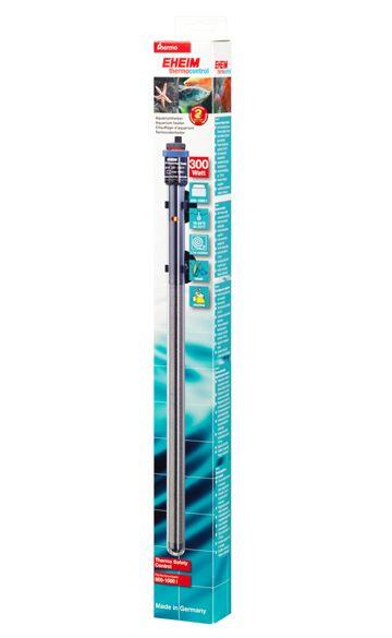 EHEİM JAGER AKVARYUM ISITICI 300 W - 1