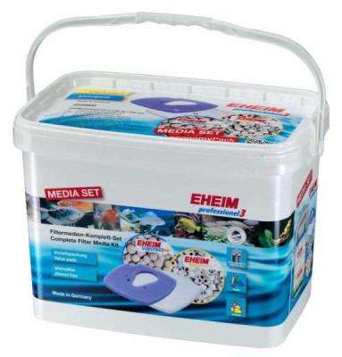 EHEİM MEDİA SET PRO 3 2080 / 2180 KOMPLE İÇ MALZEME SETİ - 1
