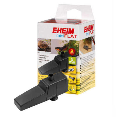 EHEİM MİNİ FLAT İÇ FİLTRE - 1