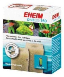 EHEİM PİCK UP 2010 YEDEK SÜNGER 2 ADET