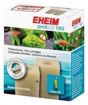 EHEİM PİCK UP 2010 YEDEK SÜNGER 2 ADET - 1