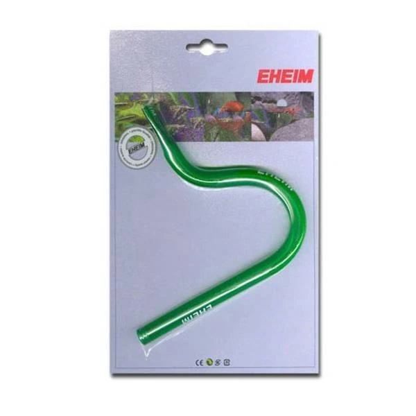 EHEİM PLASTİC PİPE AKIŞ BORUSU YASSI UCLU BASTON 12-16MM