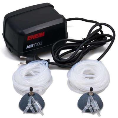 EHEİM POND AİR 1000 HAVA MOTORU 5321010​ - 4