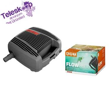 EHEİM POND FLOW 3500 KAFA MOTORU 