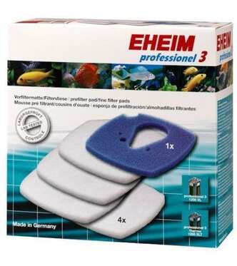 EHEİM PROFESYONEL3 SÜNGER SETİ 2080/2180