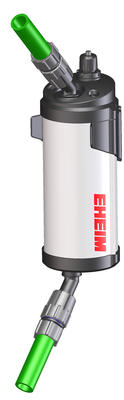 EHEİM REEFLEX UV 500 9 W - 2
