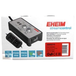 EHEİM STREAM CONTROL AKIŞ VE DALGA MOTORU KONTROLÜ (1)