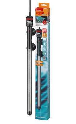 EHEİM THERMO CONTROL E 400 AKVARYUM ISITICISI - 1