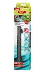 EHEİM THERMOPRESET KAPLUMBAĞALAR İÇİN AKVARYUM SU ISITICISI 150W 200 - 300 LİTRE