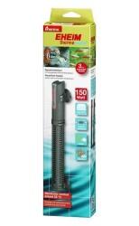 EHEİM THERMOPRESET KAPLUMBAĞALAR İÇİN AKVARYUM SU ISITICISI 150W 200 - 300 LİTRE - 4