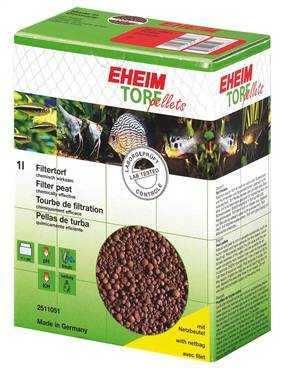EHEİM TORF PELLETS 1 LİTRE - 1
