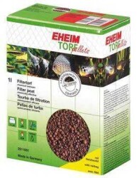 EHEİM TORF PELLETS 1 LİTRE - 2