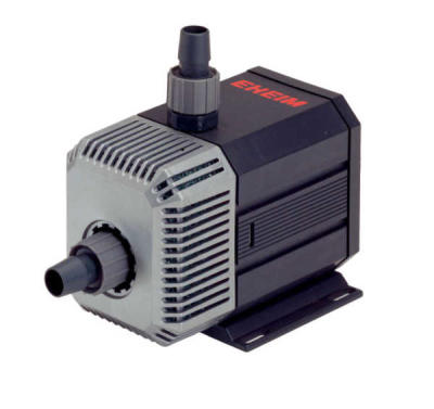 EHEİM UNİVERSAL 1046 KAFA MOTORU 300 LİTRE / SAAT - 2