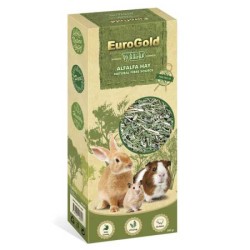 Euro Gold Kemergen Hamster Tavşan Yoncası 300Gr