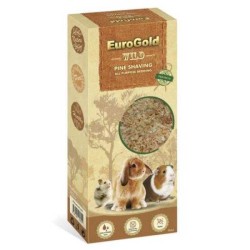 Euro Gold Kemirgen Talaşı Hamster Tavşan Ginepig 15 Litre