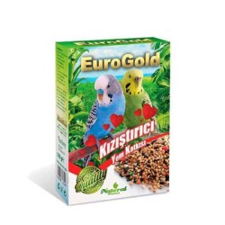 Euro Gold Kızıştırıcı Yem Katkısı 150 Gr