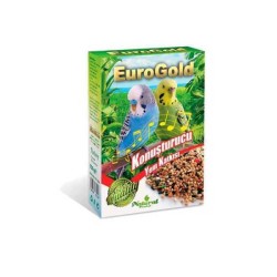 Euro Gold Konuşturucu Yem Katkısı 150 Gr (1)