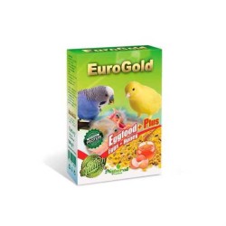 Euro Gold Kuş Maması 100 Gr (1)