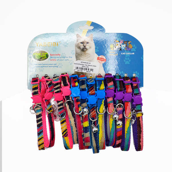 EuroCat Kedi Boy. Tas. Desenli 10mm-28cm