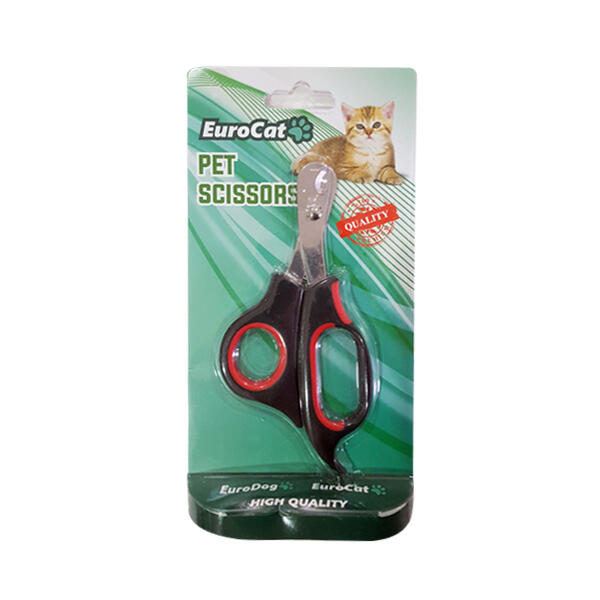 EuroCat Kedi Tırnak Makası Büyük Boy - 1