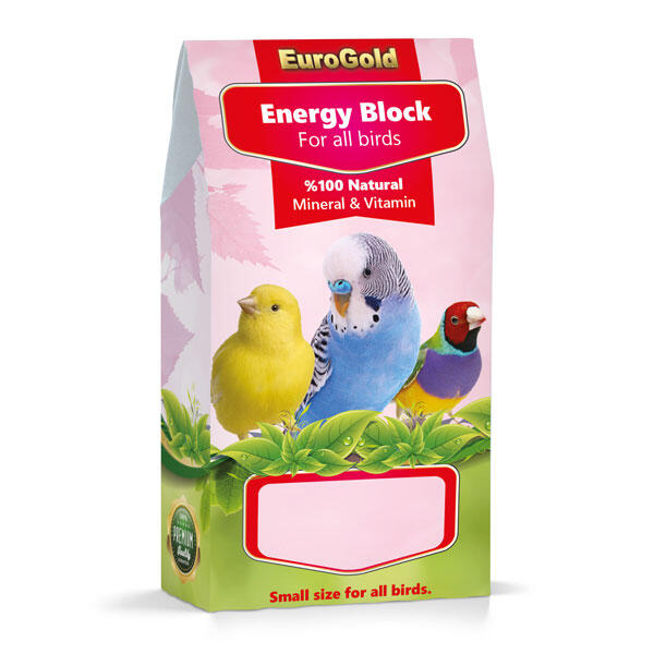 Eurogold Enerji Blok Küçük Tekli - 1