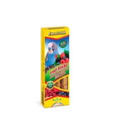 Euro Gold Muhabbet Meyveli Kraker Üçlü 130 Gr