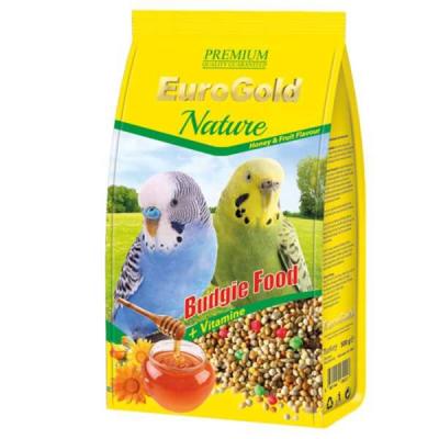 Euro Gold Muhabbet Yemi 500 Gr - 2