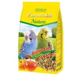 Euro Gold Muhabbet Yemi 500 Gr - 3