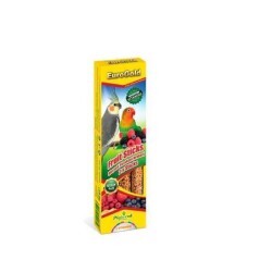 Euro Gold Parakeet Meyveli Kraker İkili 130 Gr - 3