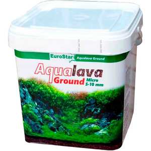 Eurostar Aqualava Akvaryum Kumu Micro 5-10 Mm 5 Lt