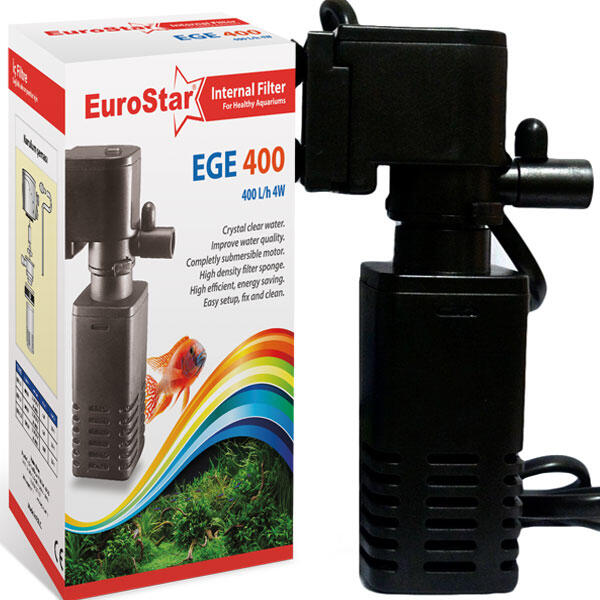 EuroStar Ege 400 İç Filtre 400 Lh 4w - 1