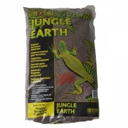 Exo Terra Jungle Earth 8,8 Litre (1)