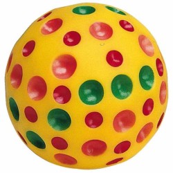 Ferplast 6010 Delikli Top Küçük 6 Cm
