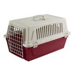 Ferplast Atlas 30 Küçük Boy Kedi Köpek Taşıma Çantası