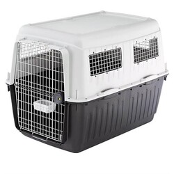 Ferplast Atlas 80 Profesyonel Köpek Taşıma 118*80*88 Cm