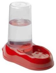 Ferplast Azimut 5500 Saklamalı Su Mama Kabı 5,5 Litre (1)