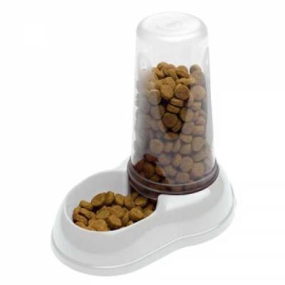 Ferplast Azimut 5500 Saklamalı Su Mama Kabı 5,5 Litre - 1