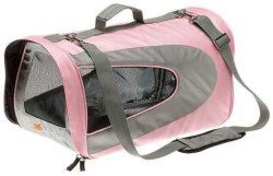 Ferplast Beauty Kedi Köpek Taşıma Çantası 42 Cm S
