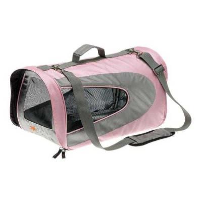 Ferplast Beauty Kedi Köpek Taşıma Çantası 48 Cm - 1