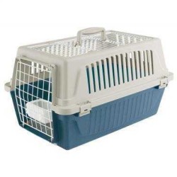 Ferplast Carrier Atlas 10 Open Köpek Taşıma Çantası
