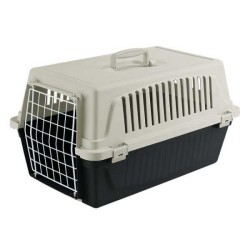 Ferplast Carrier Atlas 20 El Köpek Taşıma Çantası
