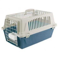 Ferplast Carrier Atlas 20 Open Köpek Taşıma Çantası