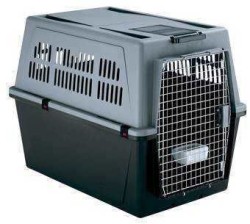 Ferplast Carrier Atlas 50 Professional Köpek Taşıma Çantaları