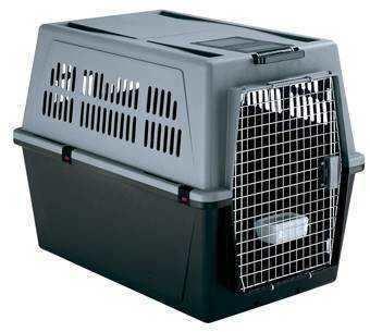 Ferplast Carrier Atlas 50 Professional Köpek Taşıma Çantaları - 1