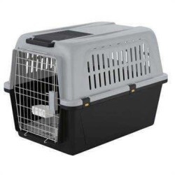 Ferplast Carrier Atlas 60 Classic Köpek Taşıma Çantası (1)