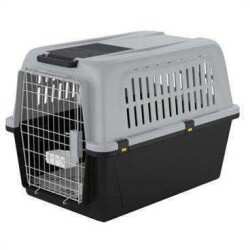 Ferplast Carrier Atlas 60 Classic Köpek Taşıma Çantası - 4