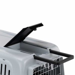 Ferplast Carrier Atlas 70 Professional Köpek Taşıma Çantası (1)